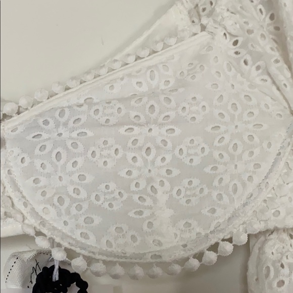 Argentina top - Picture 5 of 5